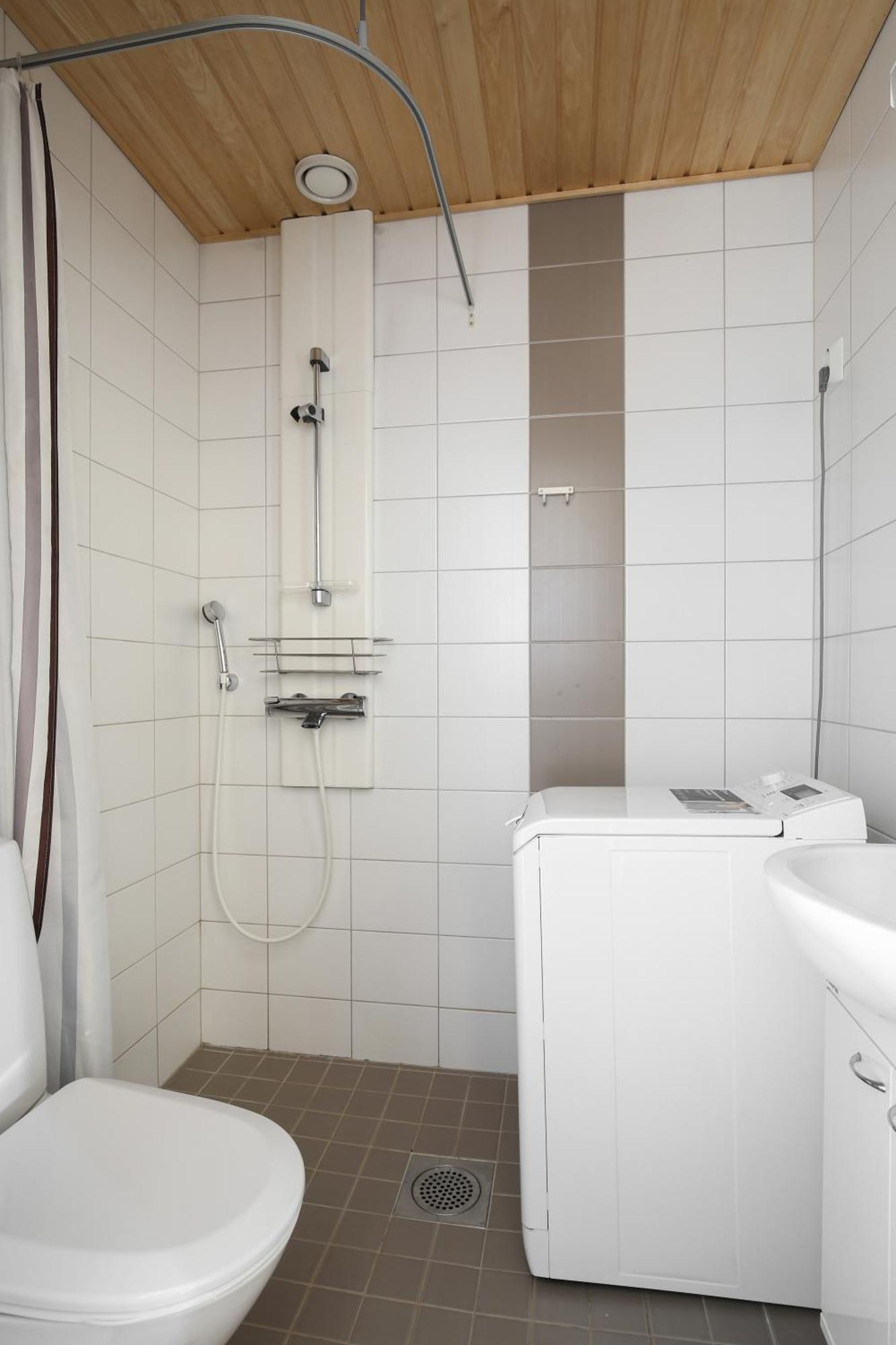 Kotimaailma Apartments Kamppi - 1Br For 3 Persons Хелзинки Екстериор снимка